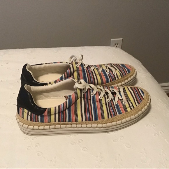 Sam Edelman Loafers. -5 - Picture 2 of 5